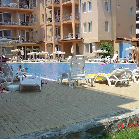 Casa Brava 2 Apartments Sveti Vlas Exterior photo
