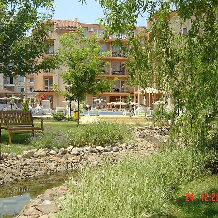Casa Brava 2 Apartments Sveti Vlas Exterior photo
