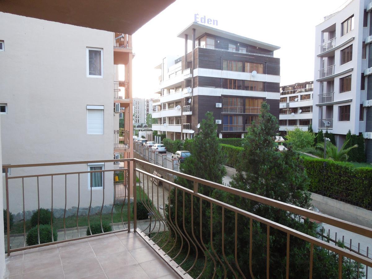 Casa Brava 2 Apartments Sveti Vlas Exterior photo
